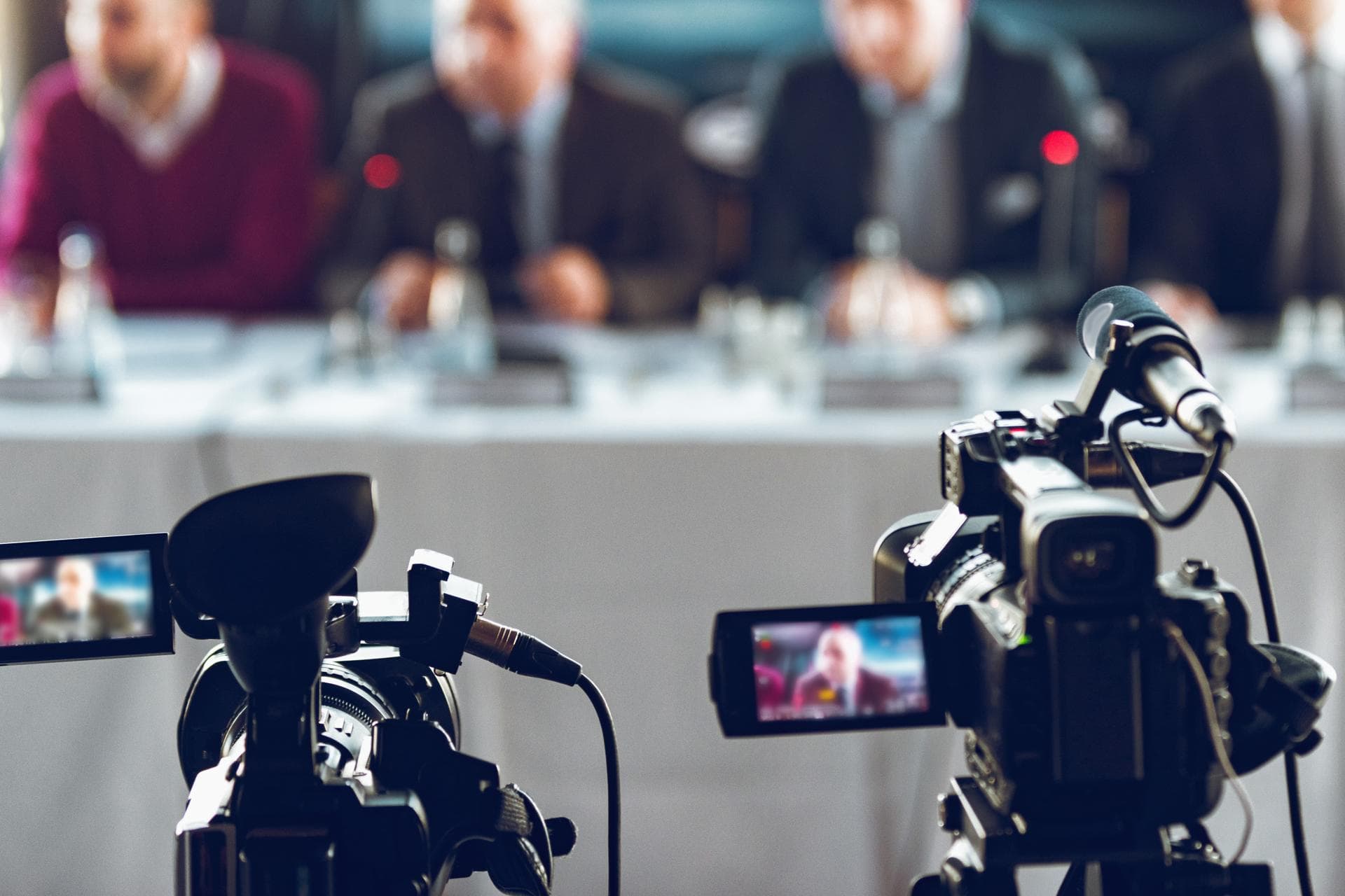 Intelligent Media Analysis & Monitoring