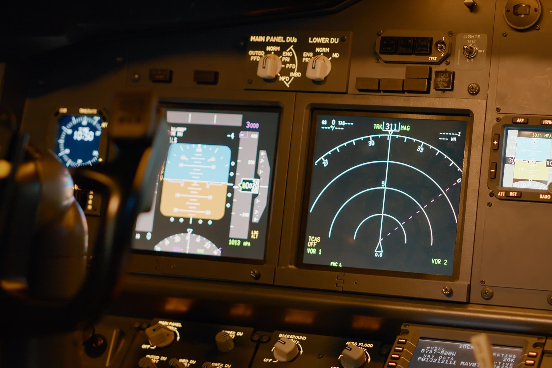 Competitor & Stakeholder Monitoring