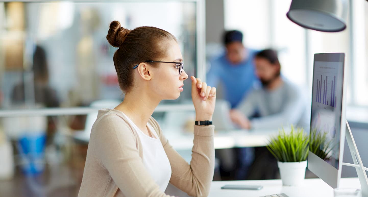 Content Analysis & Landscaping