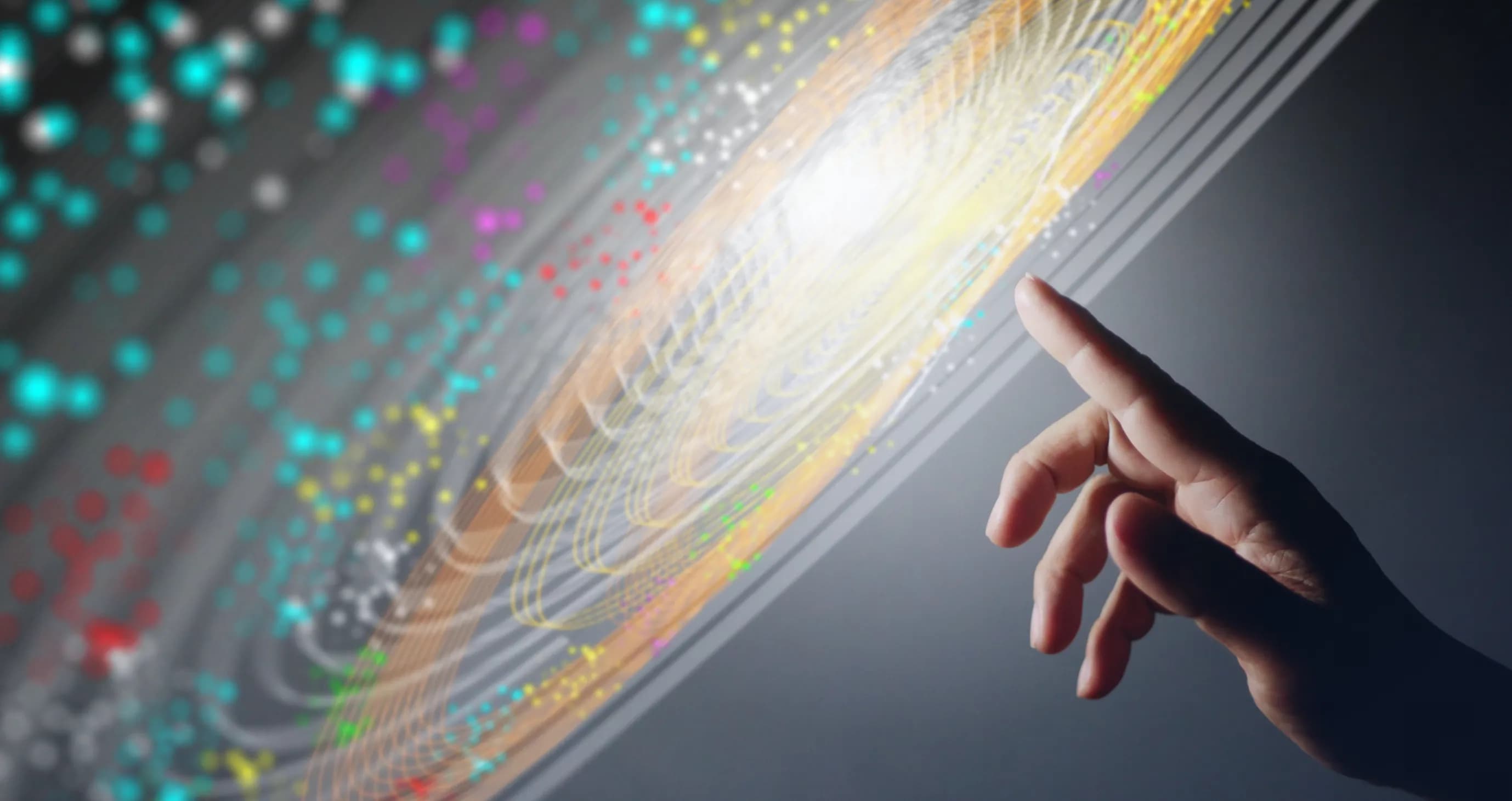 Rich, Flexible Data Import