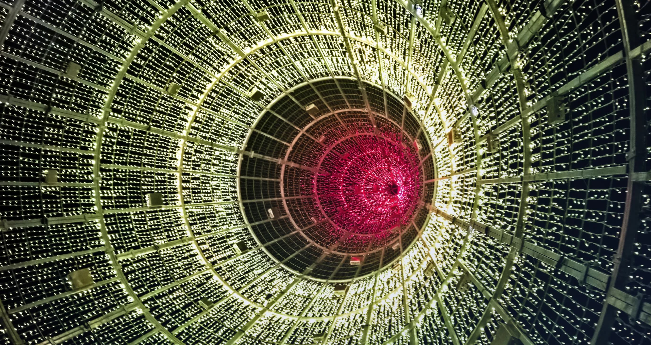 Advanced, Visual Data Exploration