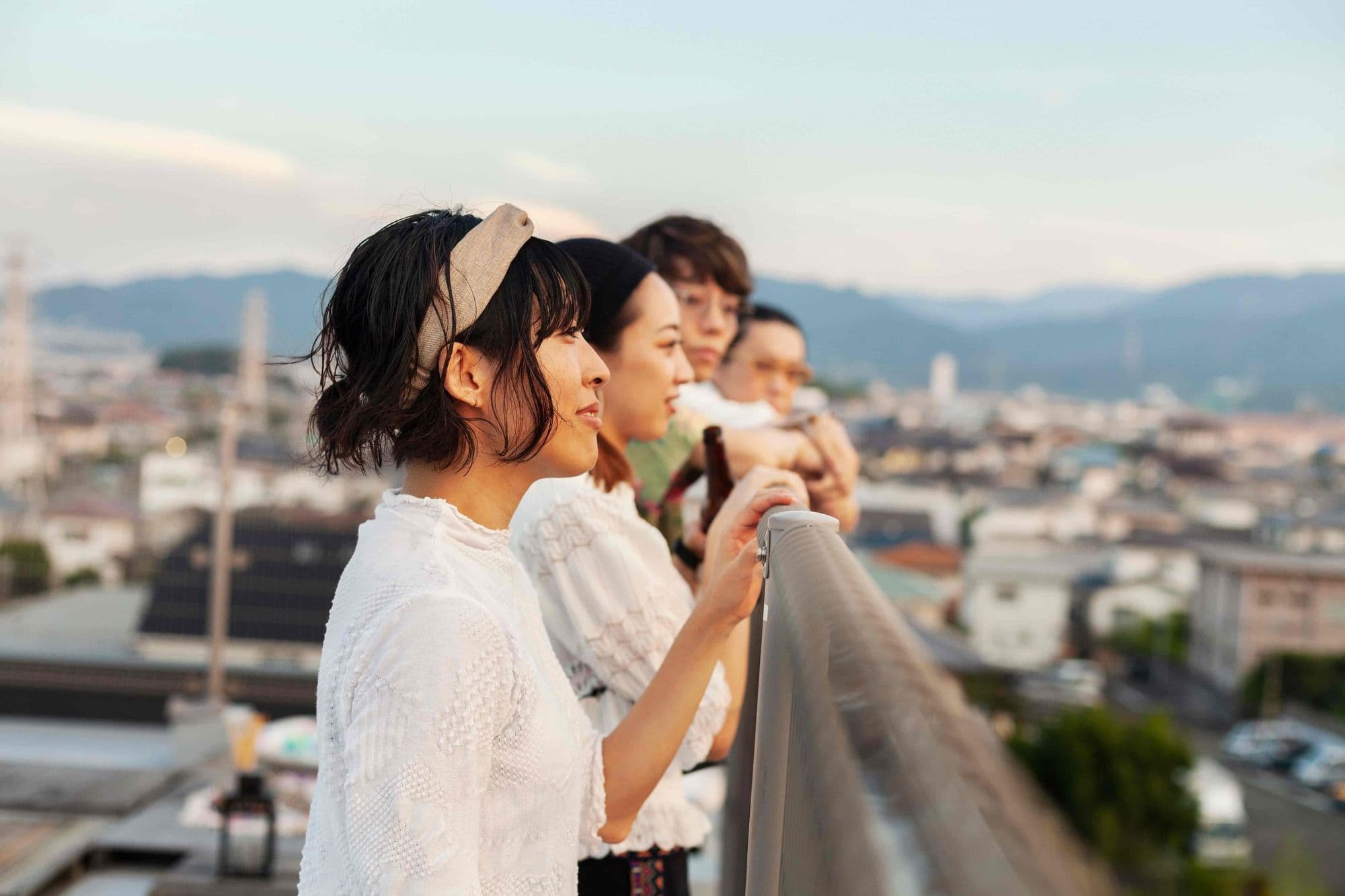 Exploring how Japan talks about Gen Z